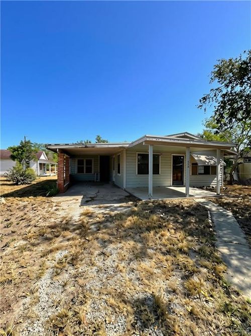 608 Hackberry Ave, San Juan, TX, 78589-2356 | Card Image