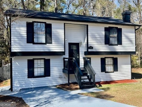 5436 Brisbane Ct, Lithonia, GA, 30038-2807 | Card Image