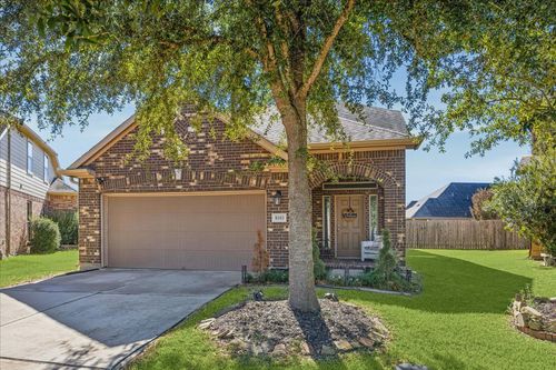 8103 Heartbrook Field Ln, Cypress, TX, 77433-5067 | Card Image