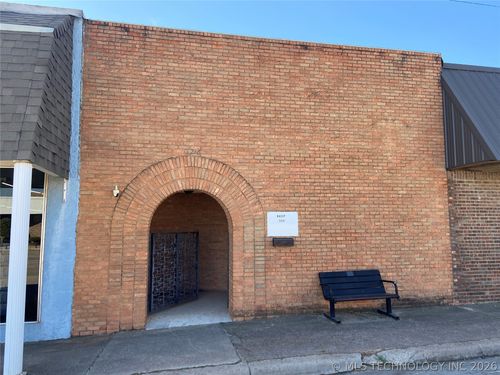 11119 Highway 76, Healdton, OK, 73438-1723 | Card Image