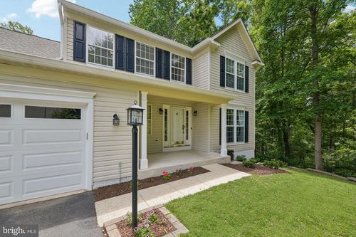 2425 Harrison Ct, CHESAPEAKE BEACH, MD, 20732-4615 | Card Image