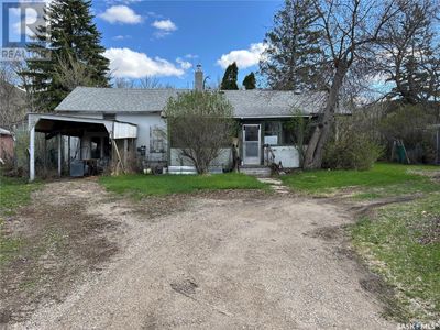 465 Lake Rd, House other with 3 bedrooms, 1 bathrooms and null parking in Fort Qu'appelle SK | Image 1