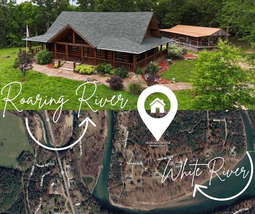 18578 Farm Road 2258, Eagle Rock, MO, 65641-7333 | Card Image