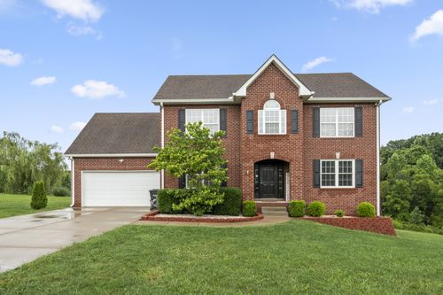 160 Lena Loop, Burns, TN, 37029-5256 | Card Image