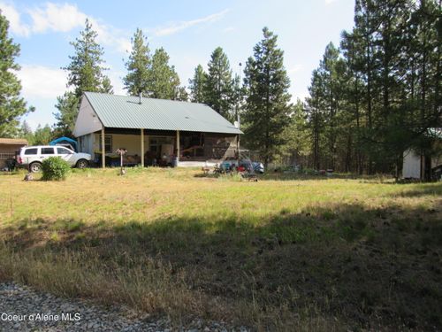 27736 N Hayloft Rd, Athol, ID, 83801-8242 | Card Image