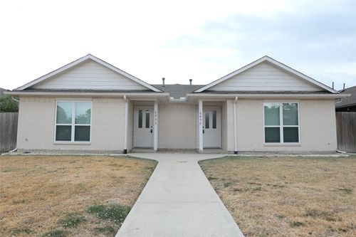 6490 Argo St, Dallas, TX, 75214-1660 | Card Image