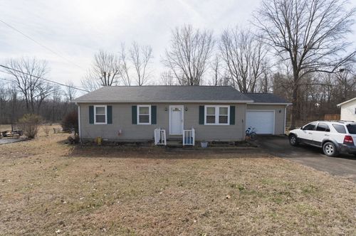 100 Hickory Hollow Dr, Madisonville, KY, 42431-3453 | Card Image