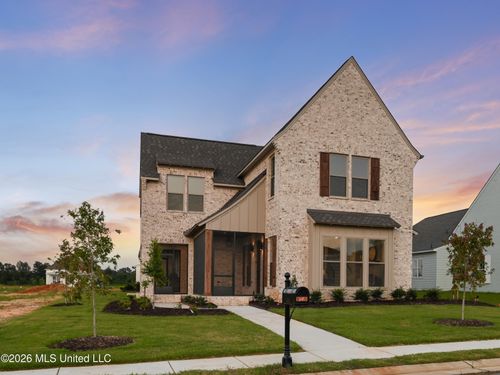 920 Bald Eagle Dr, Brandon, MS, 39047-1801 | Card Image