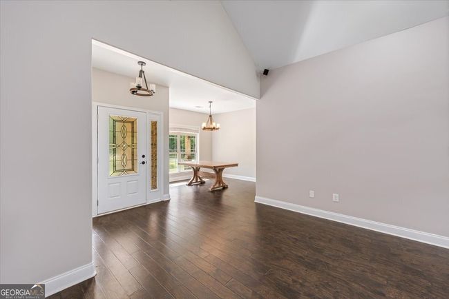 90 Bridle Chase Ln, House other with 7 bedrooms, 4 bathrooms and 2 parking in Forsyth GA | Image 23