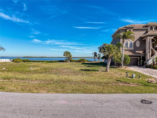Lot 46 Harborpointe Dr, PORT RICHEY, FL, 34668-6167 | Card Image