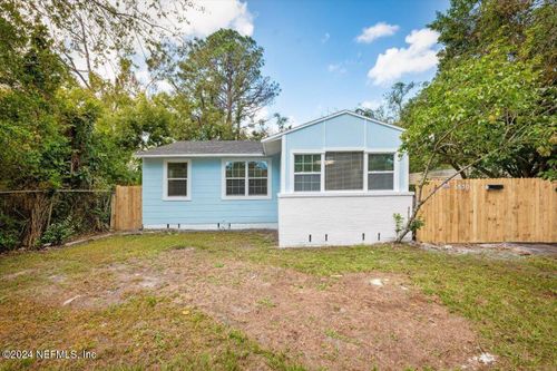 5530 Avenue B, Jacksonville, FL, 32209 | Card Image