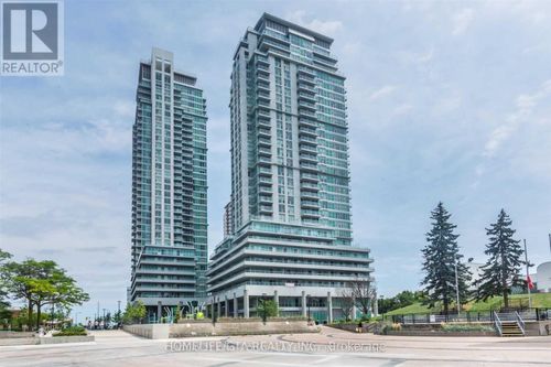 2603-60 Town Centre Crt, Scarborough, ON, M1P0B1 | Card Image