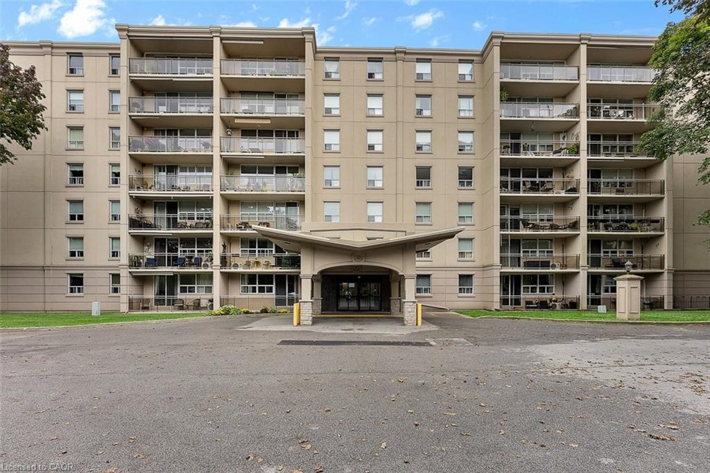 Residential in Niagara Falls 2
