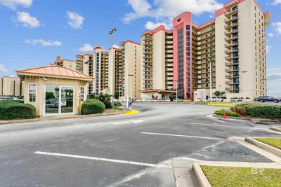 2073 - 24160 Perdido Beach Boulevard, Condo with 2 bedrooms, 2 bathrooms and null parking in Orange Beach AL | Image 2