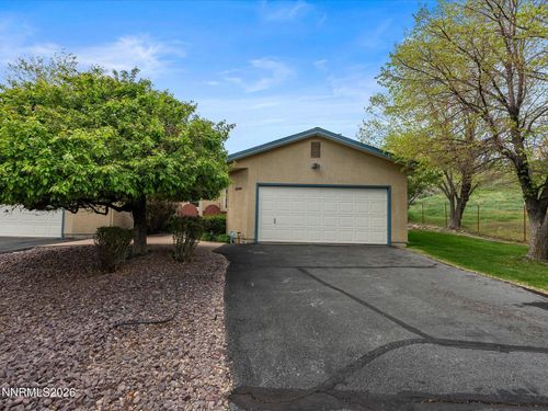 1000 Thompson St, Carson City, NV, 89703-0603 | Card Image
