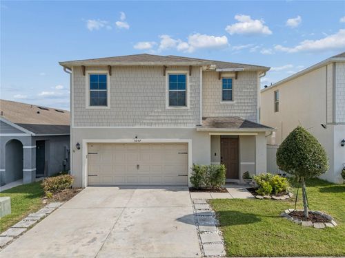 3057 Timber Hawk Cir, OCOEE, FL, 34761-8501 | Card Image