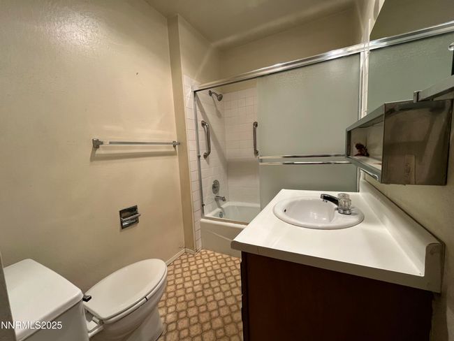 972 Flatcar Ln, Condo with 2 bedrooms, 1 bathrooms and 2 parking in Sparks NV | Image 18