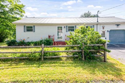 1 Meadow Lane, House other with 2 bedrooms, 1 bathrooms and null parking in Montpelier VT | Image 3