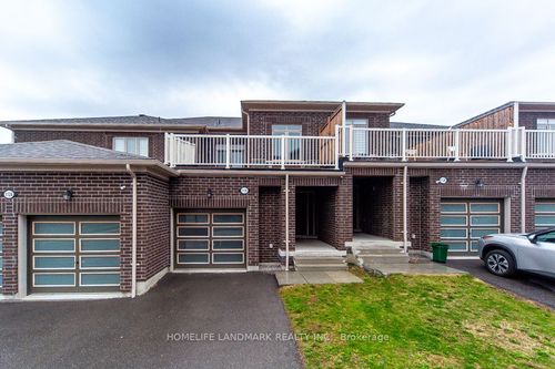 1126 Baltic Lane, Pickering, ON, L1X0G9 | Card Image
