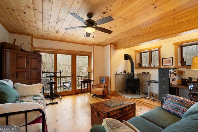 1257 Seymour Rd, House other with 2 bedrooms, 2 bathrooms and null parking in Bowman GA | Image 24