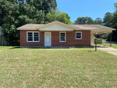 3000 Sunset Street, House other with 3 bedrooms, 1 bathrooms and null parking in Montgomery AL | Image 1