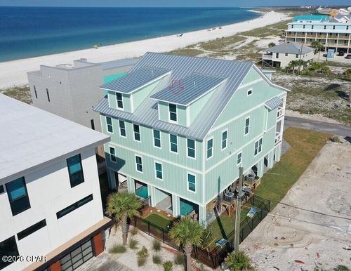a-111 S 31st St, Mexico Beach, FL, 32456-0231 | Card Image