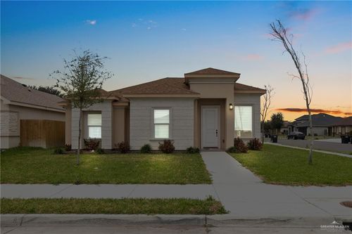 421 W Minnesota Street W, Alton, TX, 78573 | Card Image