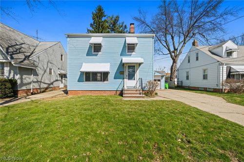 21391 Westport Ave, Euclid, OH, 44123-2853 | Card Image