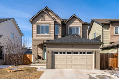 1707 Montgomery Gate Se, High River, AB, T1V0H6 | Card Image