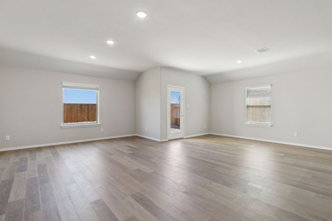 6508 Colt Ranch Rd, House other with 3 bedrooms, 2 bathrooms and null parking in Crowley TX | Image 13