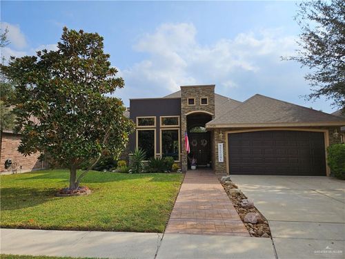 13908 N 39th St, Edinburg, TX, 78541-4383 | Card Image