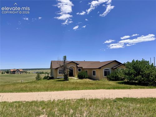 18515 Peaceful Pines Rd, Monument, CO, 80132-8368 | Card Image
