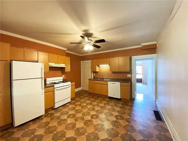 244 - 242 Shaler St, Townhouse with 6 bedrooms, 3 bathrooms and null parking in Mt Washington PA | Image 19