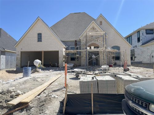 329 Bay Laurel Rd, McKinney, TX, 75071-0652 | Card Image