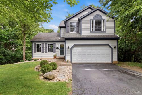 4192 Shayler Creek Dr, Batavia, OH, 45103 | Card Image