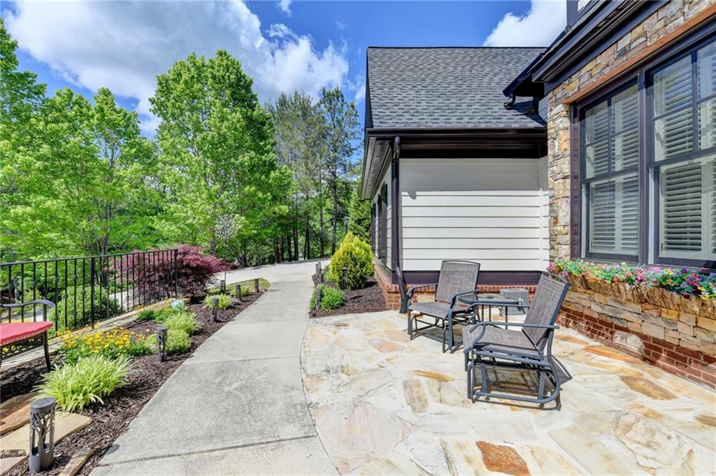 Residential in Dahlonega 4
