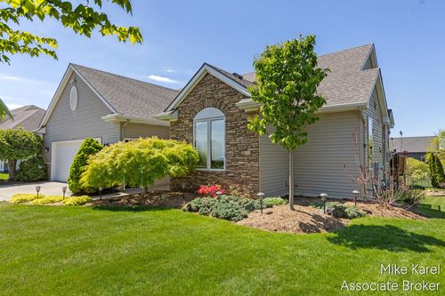 3400 Stephanie Dr, Hudsonville, MI, 49426-7535 | Card Image