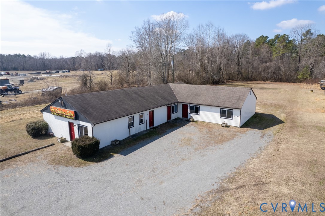 7717 Richmond Tappahannock Hwy, Aylett, VA 23009