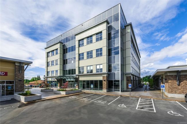 420 - 29 Helmcken Rd, Home with 0 bedrooms, 0 bathrooms and null parking in View Royal BC | Image 7