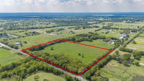 7 Chapel Road, Quinlan, TX, 75474 | Card Image