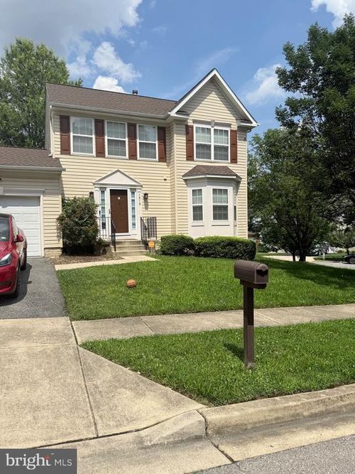 1818 Gould Dr, DISTRICT HEIGHTS, MD, 20747-1782 | Card Image