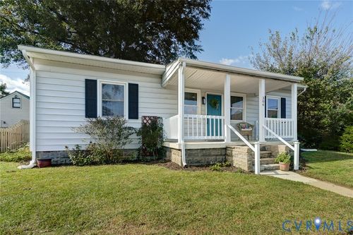 306 N 4th Ave, Hopewell, VA, 23860-2506 | Card Image