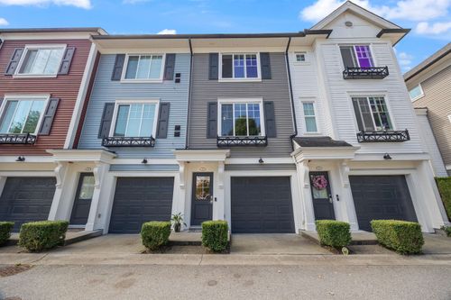 117-3010 Riverbend Drive, Coquitlam, BC, V3C0B8 | Card Image