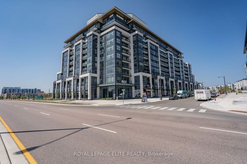 418-405 Dundas St W, Oakville, ON, L6M5P9 | Card Image