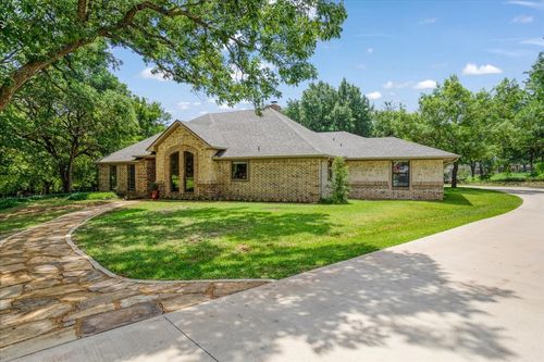 162 Shady Oaks Cir, Sherman, TX, 75092-5075 | Card Image