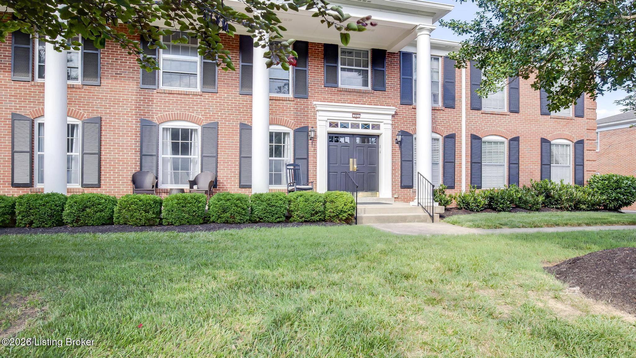 Residential in Louisville 2