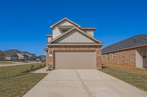 22807 Ephesus Ave, Tomball, TX, 77377-3084 | Card Image