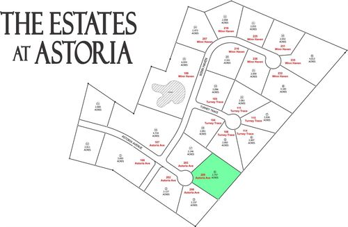 209 Astoria Ave, Round Top, TX, 78954-2255 | Card Image