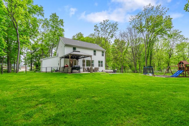 10321 E C Ave, House other with 4 bedrooms, 4 bathrooms and null parking in Richland MI | Image 45