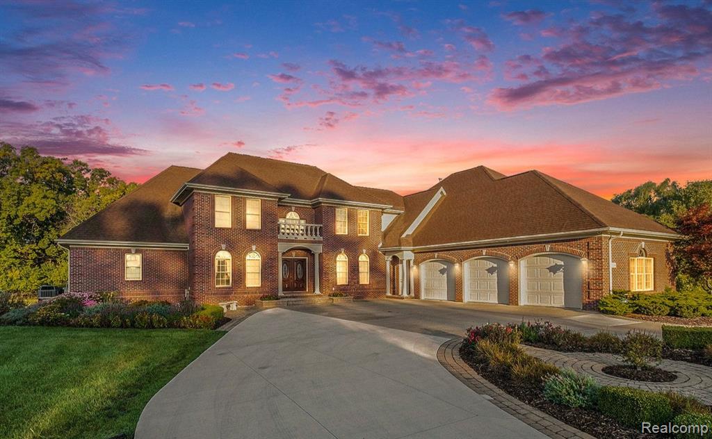 Warwick Groves Ct, Grand Blanc, MI 48439 #1